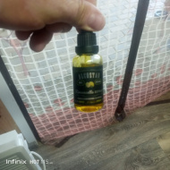 Отзыв: Ароматизатор ALCOSTAR Premium Cherry Cognac, — Отлично
