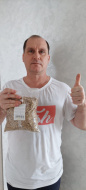 Отзыв: Солод Castle Malting Cara Cafe, 1 кг, — Стабильность
