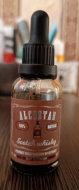 Отзыв: Ароматизатор ALCOSTAR Premium Cherry Cognac, — Отлично 