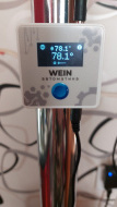 Отзыв: Колонна Wein Practic, 2 дюйма, — Супер!!!!!